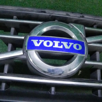 Бампер передний Volvo XC60 1 (2013-2017)