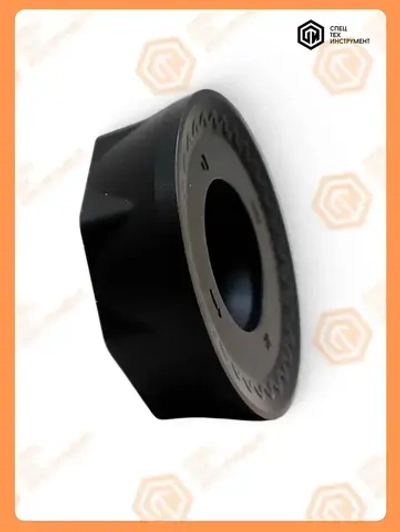 Пластина RCMT2006MOTN JT4340 STI