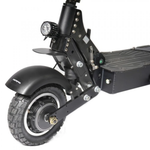 Электросамокат WHITE SIBERIA NERPA BLACK EDITION 3200W