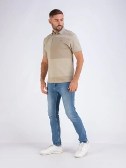 Футболка поло мужская Турция, тенниска