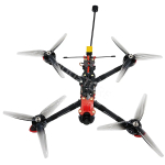 PFLY PM13 Mark 4 V2 13 Inch FPV Drone 5.8G 2.5W VTX Payload 6kg