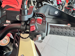 VOGE DS625X Adventure