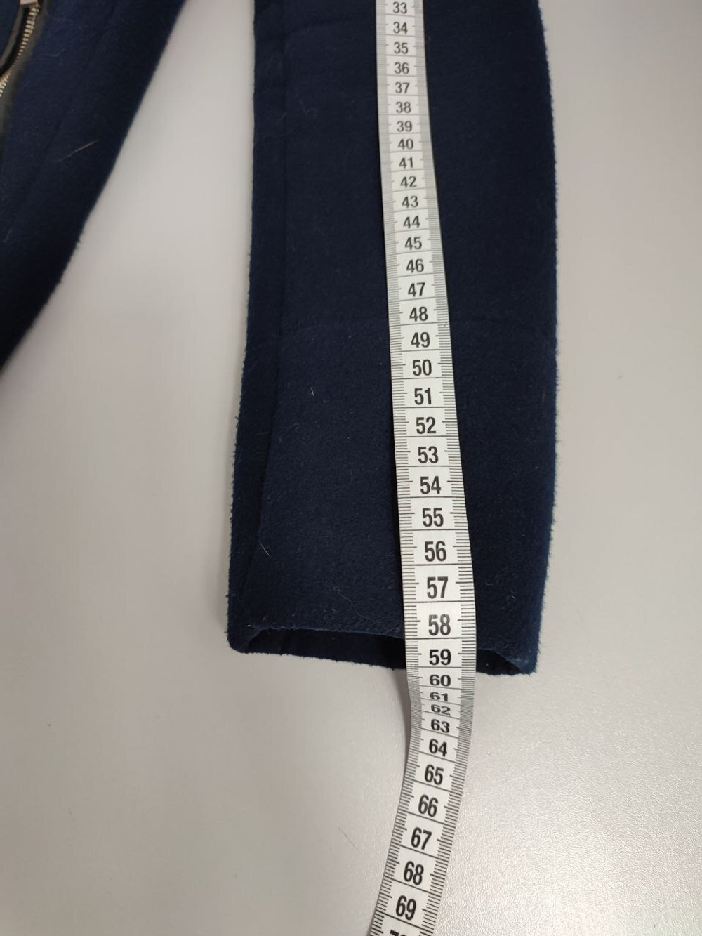 Пальто Bershka лаконичное 42 размер