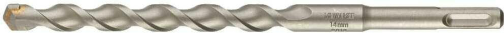 Бур Milwaukee SDS+ Contractor 14x210 (4932471240)