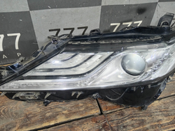 Фара левая Toyota Camry (XV70) 17-21 Б/У Оригинал 8118533D71