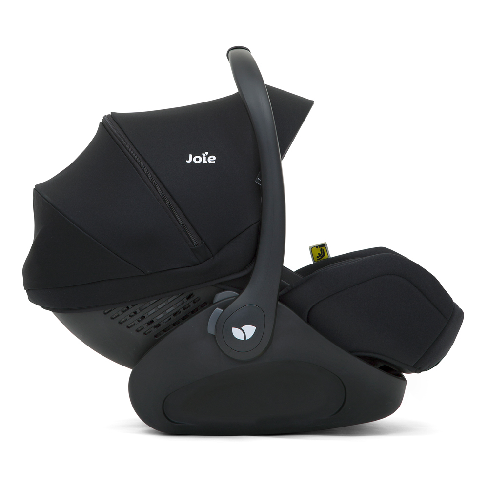 Детское автокресло Joie I-Level + база I-Base LX