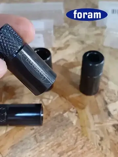 IS-В-14-40 Maggi, 4шт, Патрон для присадочного станка