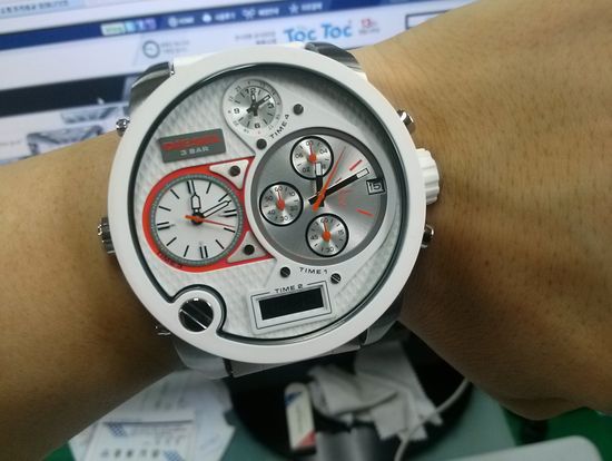 Наручные часы Diesel DZ7277