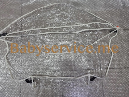 Дождевик Happy Baby Luna