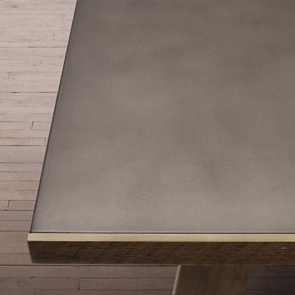 Стол Restoration Hardware Эльби США столешница