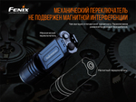 Фонарь Fenix TK35UE V2.0