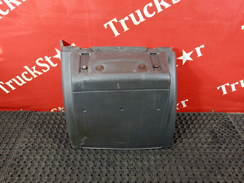 Крыло заднее передняя часть