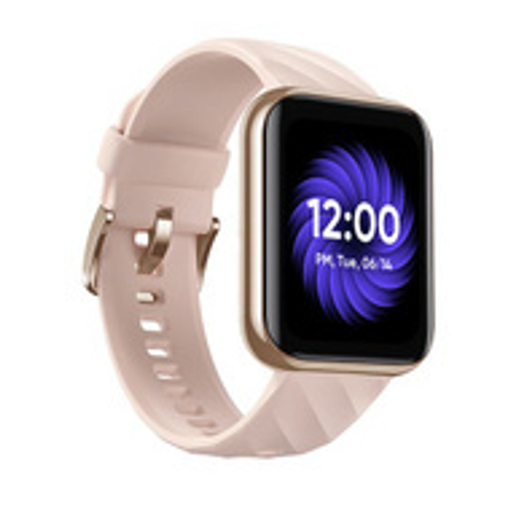 Смарт-часы Realme DIZO Watch D (золотой)