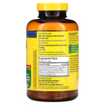 Nature Made, Кальций, магний и цинк с витамином D3, 300 таблеток