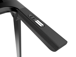 Беговая дорожка UNIX Fit Hi-tech F2 Dark Storm,Arctic Ice