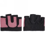 Перчатки для фитнеса ST-803, размер S