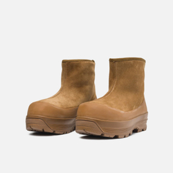 Ботинки Badia Shearling