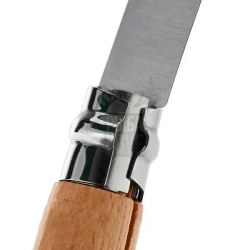 Нож Opinel №6 Stainless steel , нержавеющая сталь, бук