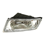 Противотуманная фара SAT Honda Civic 4D 05-08, LH