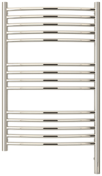 Сунержа Богема 3.0 выгнутая 800х500  МЭМ правый