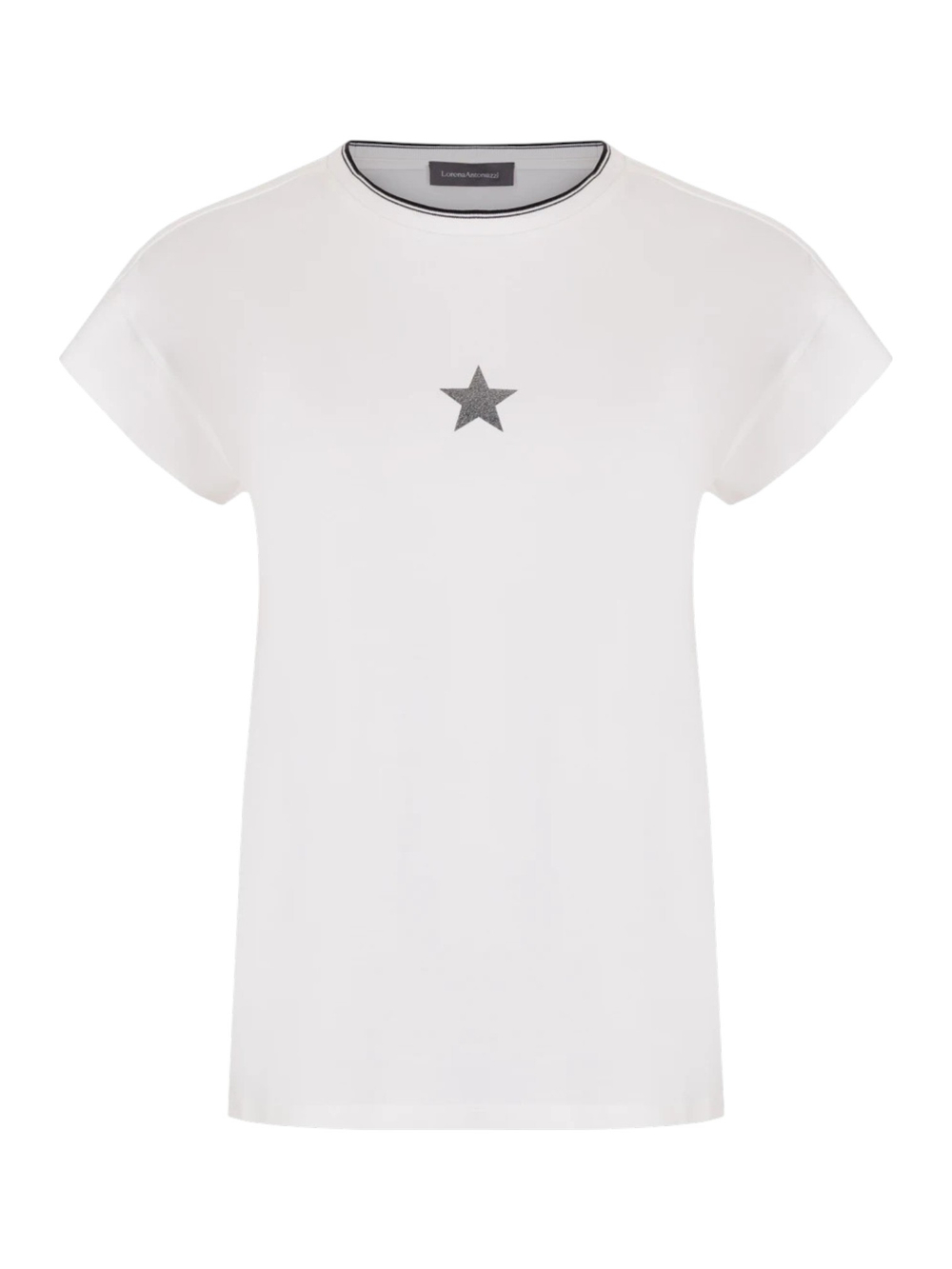 Футболка Lorena Antoniazzi