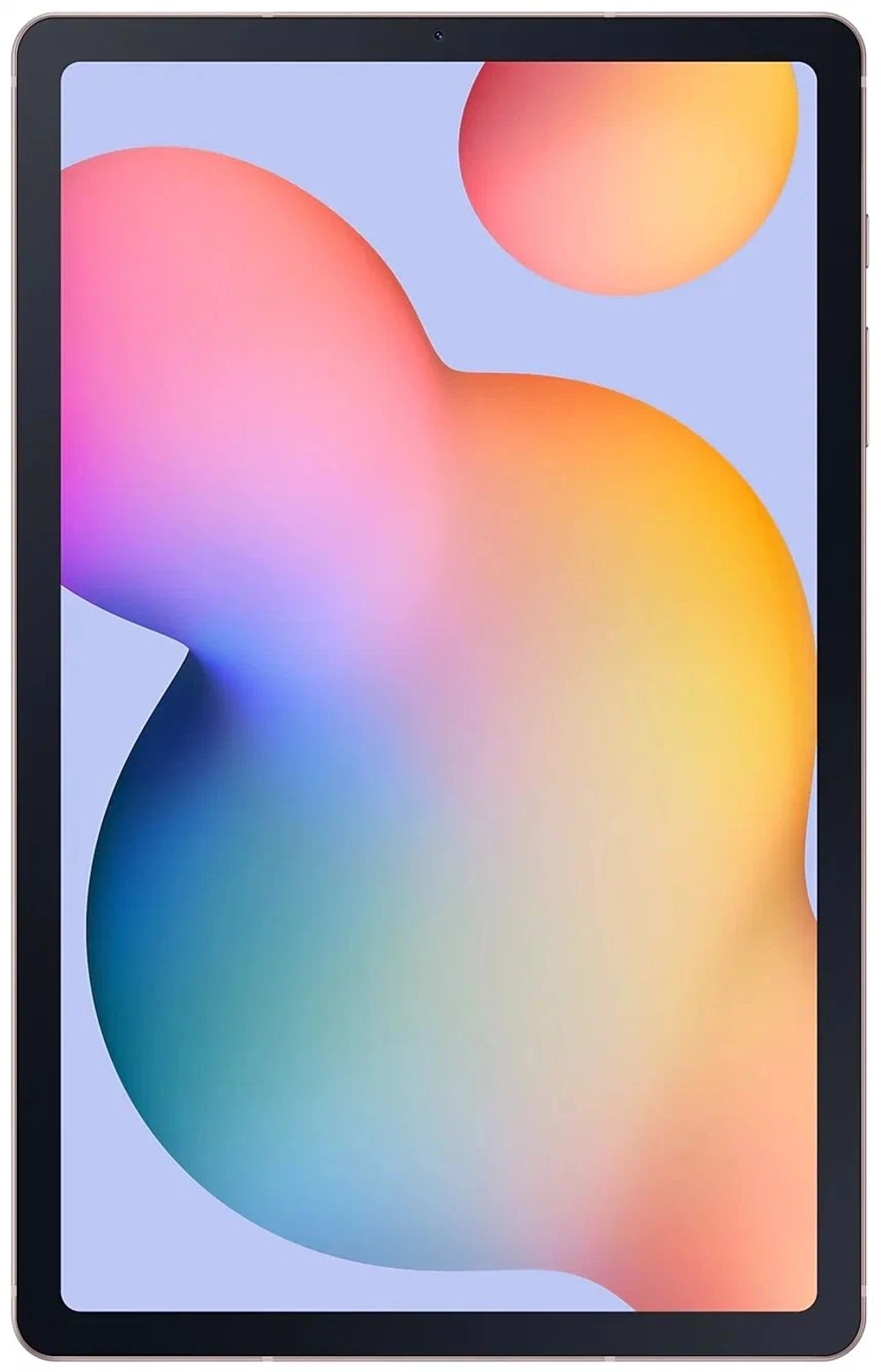 Планшет Samsung Galaxy Tab S6 Lite SM-P625 1280 (2.4) 8C RAM4Gb ROM128Gb 10.4" TFT 2000x1200 4G Android 14 розовый 8Mpix 5Mpix BT WiFi microSD 1Tb 7040mAh