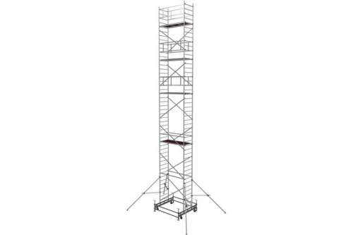 Вышка модульная алюминиевая MEGAL ВМА 700/13