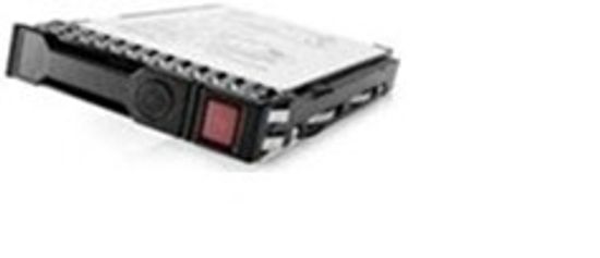 Серверный SSD Hewlett Packard P18434-K21