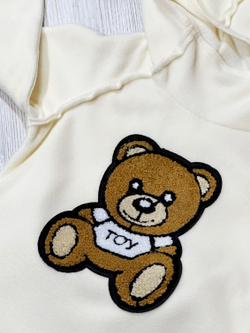 Флисовый костюм Мишка Твой