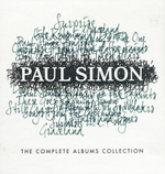 Paul Simon / The Complete Albums Collection (15CD)