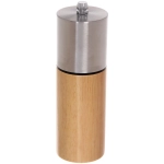 Перцемолка механическая «MILANO» 15*5см светлое дерево