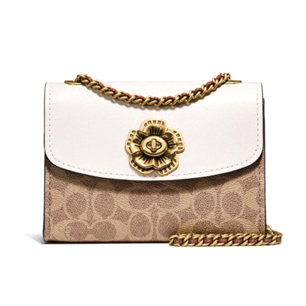 Сумка COACH Parker 18, 34256-B4HA