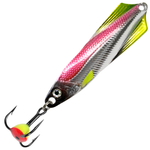 Блесна для рыбалки зимняя AQUA ГЛЮК