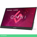 Игровой монитор ViewSonic Omni VX1755