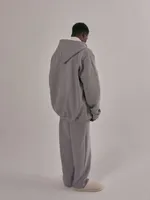 Купить Брюки One Two Sleet широкие утепленные бежевые Брюки One Two Sleet широкие утепленные бежевые