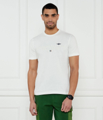 Футболка Aeronautica Militare - белый(TS2378J633)