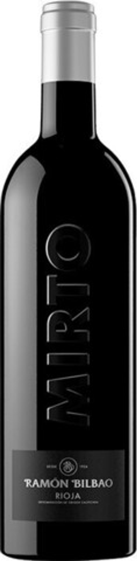 Вино Рамон Бильбао Мирто