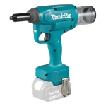 Пистолет для установки заклепок Makita DRV250ZJ