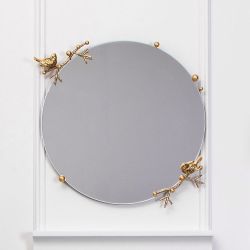 Зеркало Терра Найт Амбер