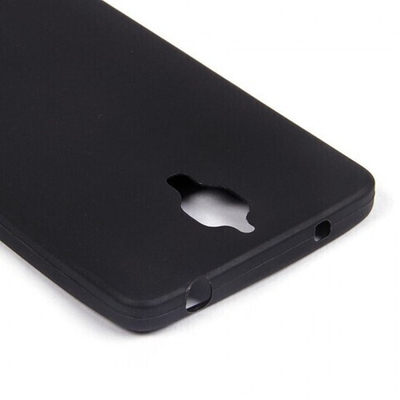 Чехол ТПУ для Xiaomi Mi4, 009486 Черный