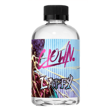 Жидкость Clown (120 мл, 3 мг) Laffy