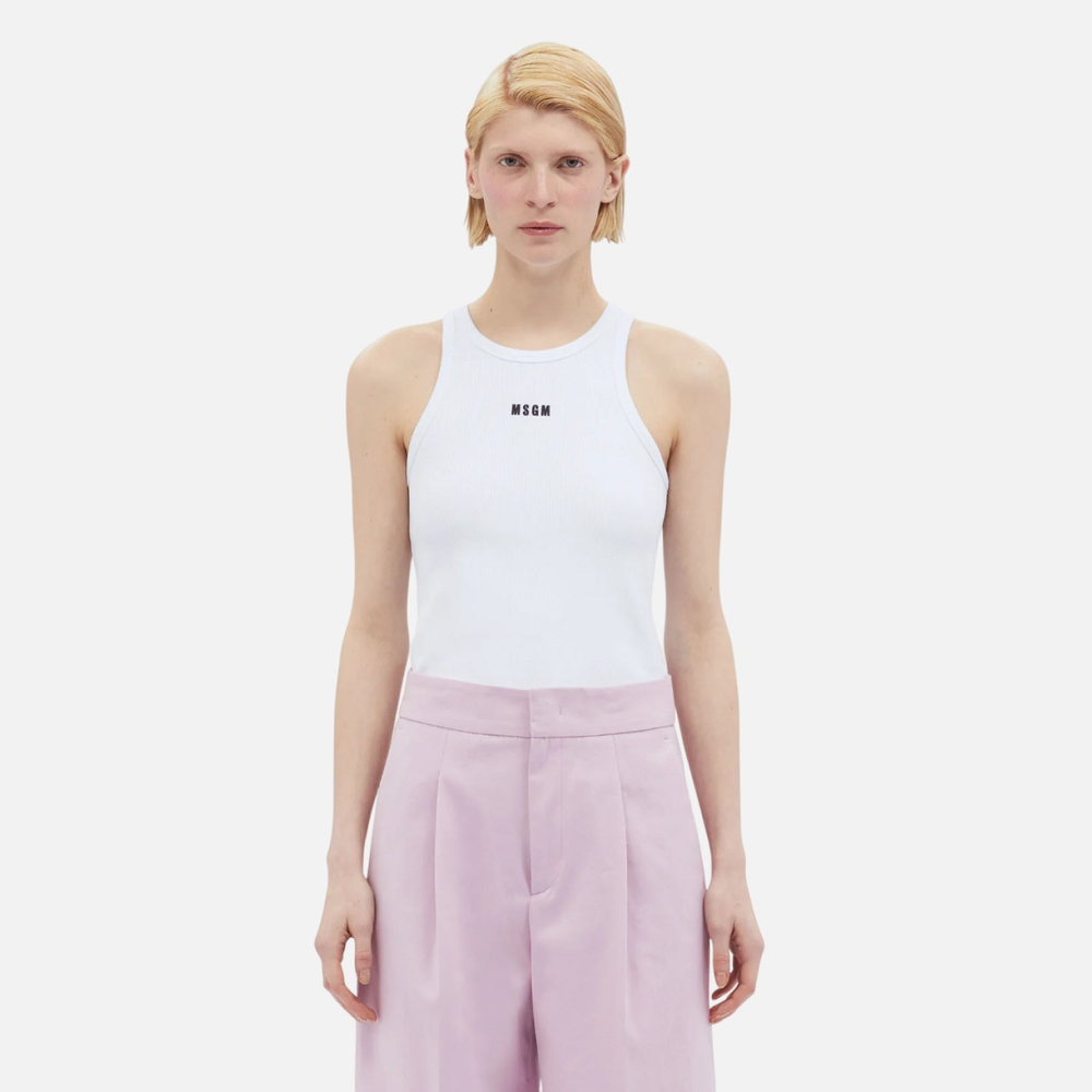 Топ женский MSGM