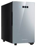 Шкаф винный Temptech Trend FX1200SZB