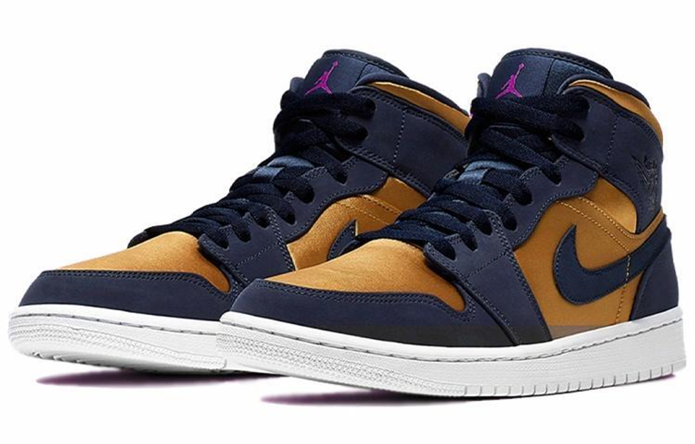 Кроссовки Jordan Air Jordan 1 Mid Se