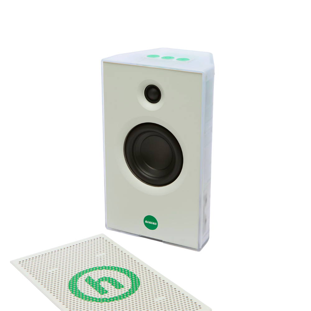 AIAIAI Unit-4 Wireless+ Hidden NY Edition