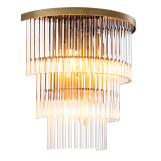 Бра Wall Lamp East арт.115077