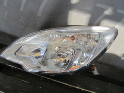 Фара левая Opel Meriva B (S10) 10-14 Б/У  13286612