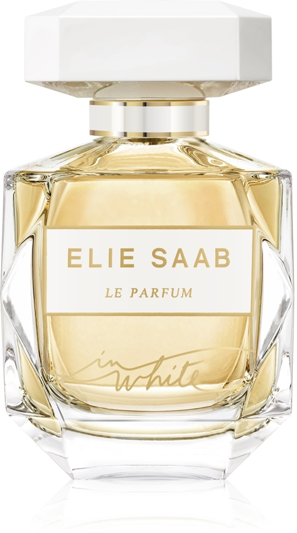 Elie Saab Le Parfum in White парфюмерная вода женская