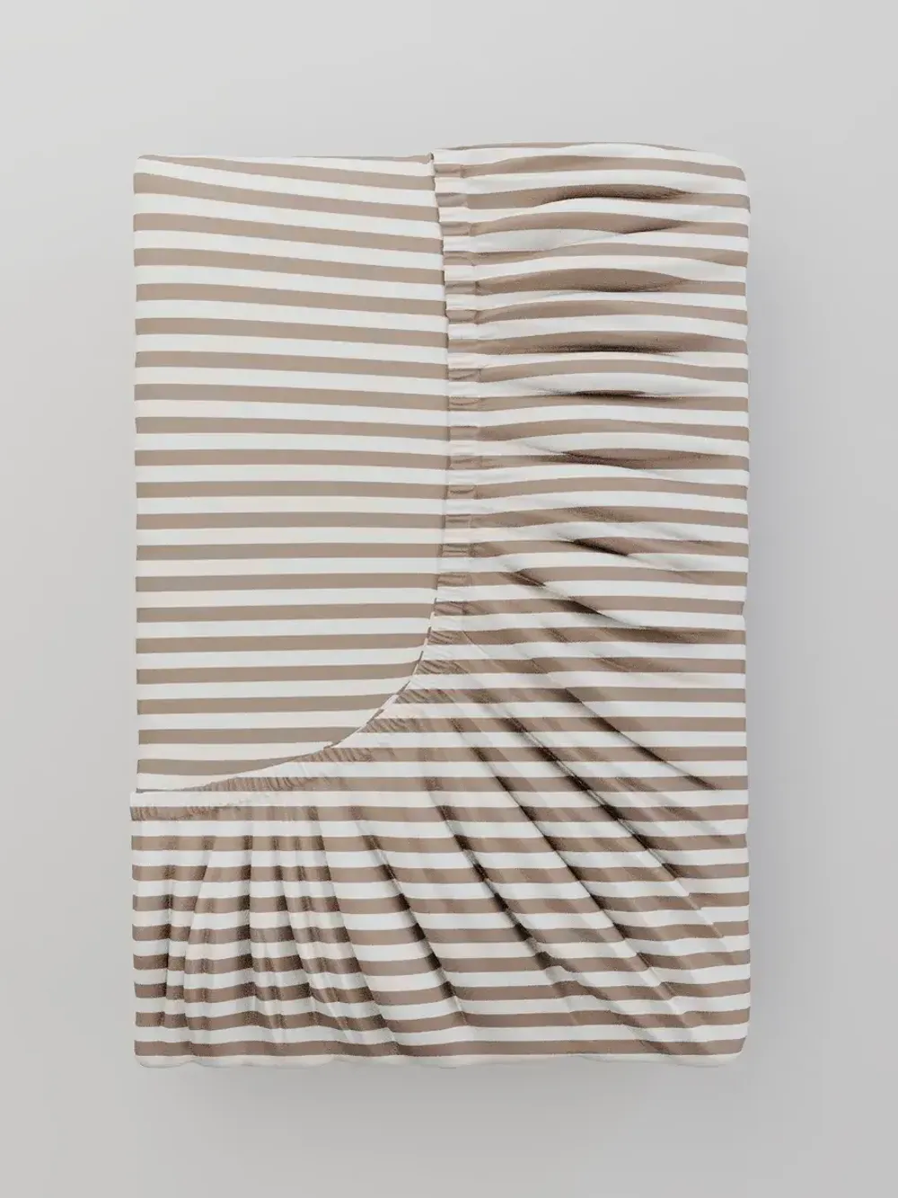 Постельное белье "Мэри/Мэри (компаньон)" евро наволочки 50х70 2шт Простынь на резинке 180х200 см Пододеяльник 200х215 см Сказка сатин