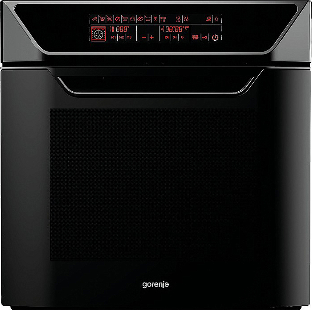 Независимый духовой шкаф Gorenje BO 8746 BB